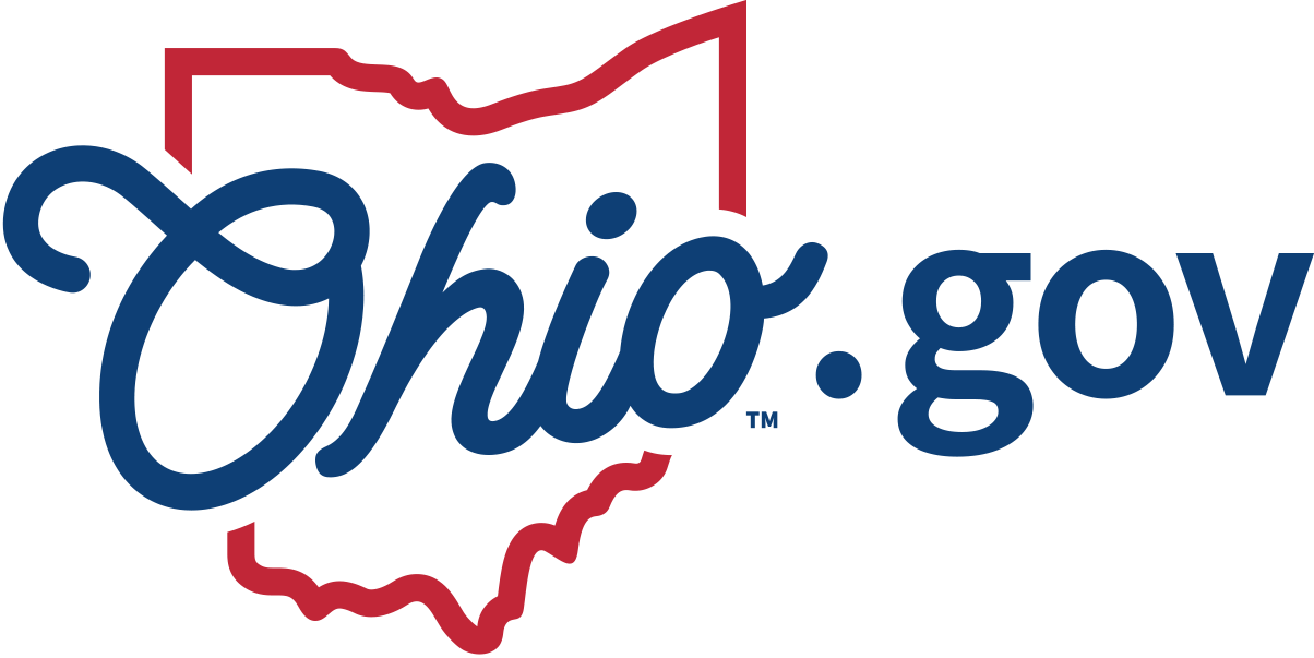 Ohio.gov logo